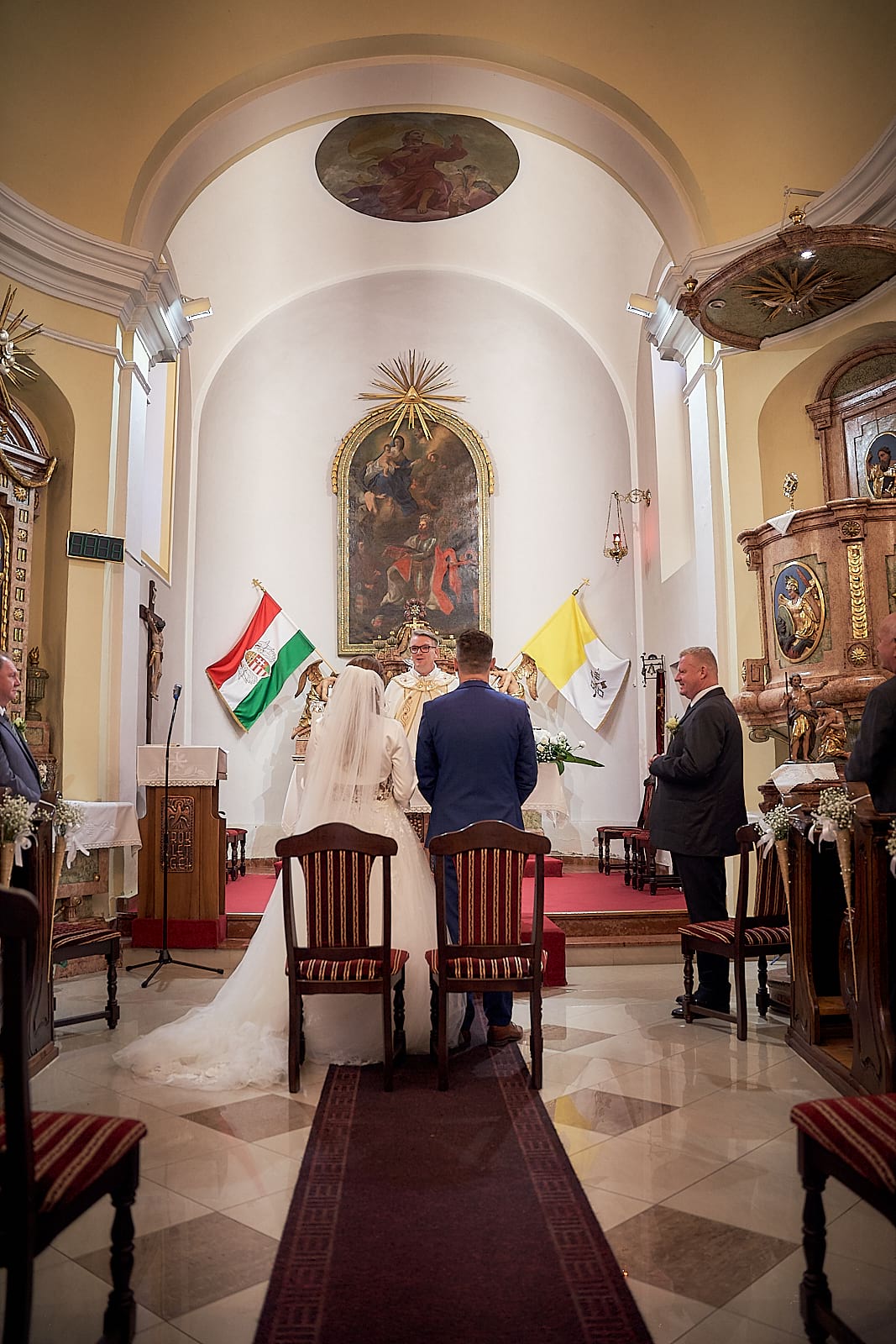 Esküvői fotózás Győrben és környékén 73